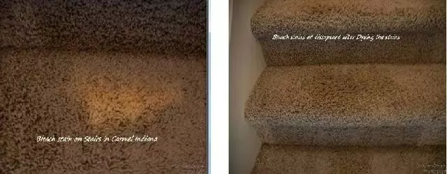 All Colors Carpet Cleaning Indianapolis Stretching-Repairs