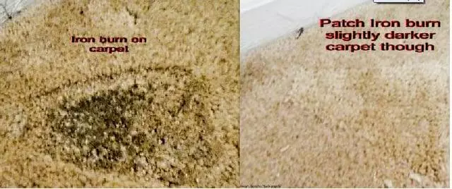 All Colors Carpet Cleaning Indianapolis Stretching-Repairs