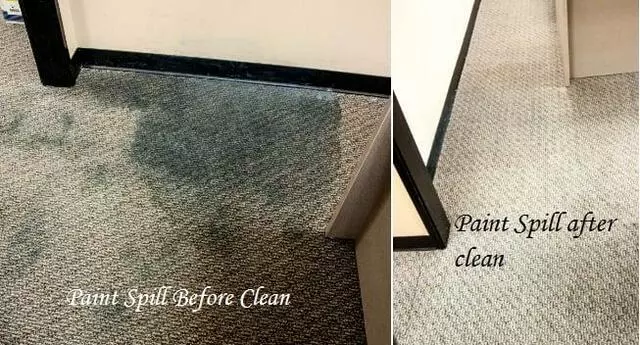 All Colors Carpet Cleaning Indianapolis Stretching-Repairs