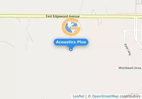 Acoustics Plus