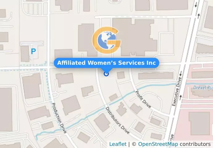 Affiliated Women’s Services Inc