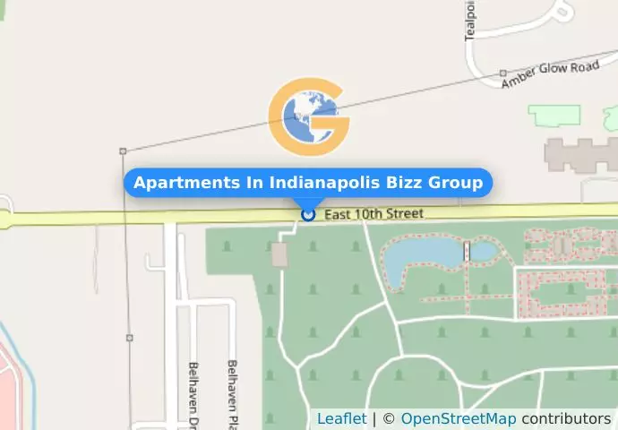 Apartments In Indianapolis Bizz Group