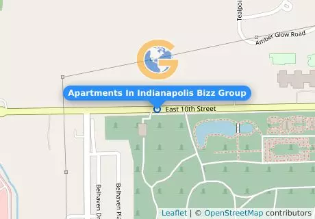 Apartments In Indianapolis Bizz Group