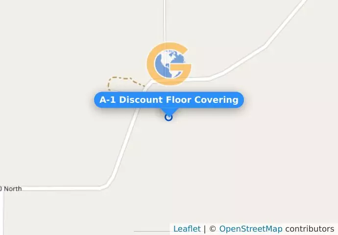 A-1 Discount Floor Covering
