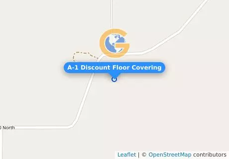 A-1 Discount Floor Covering