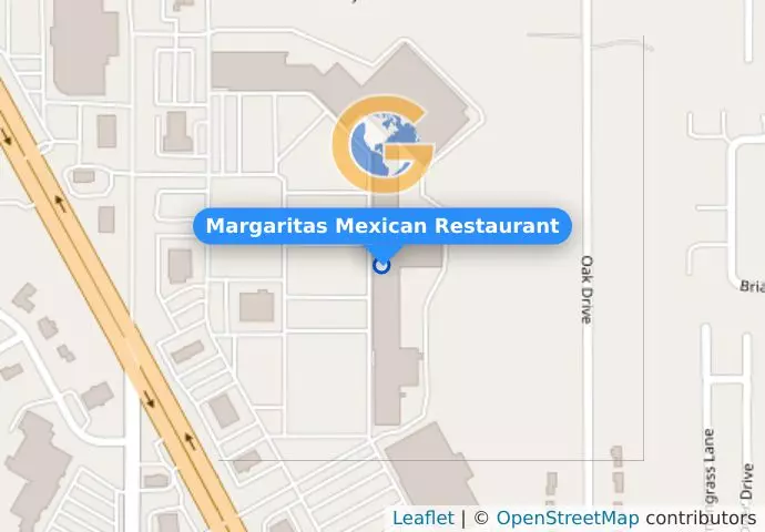 Margaritas Mexican Restaurant