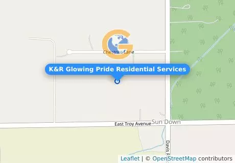 K&R Glowing Pride Residential Services
