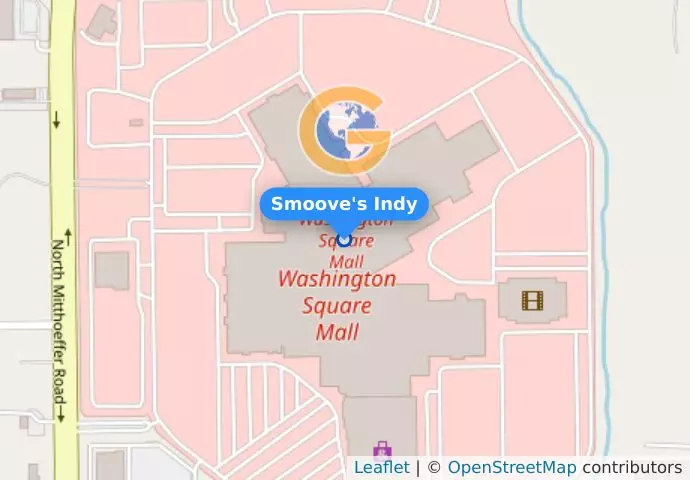 Smoove&apos;s Indy