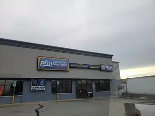 Pfm Car & Truck Care Center