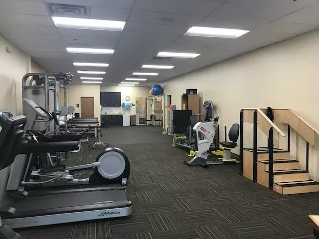 Athletico Physical Therapy - Indianapolis