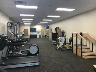 Athletico Physical Therapy - Indianapolis