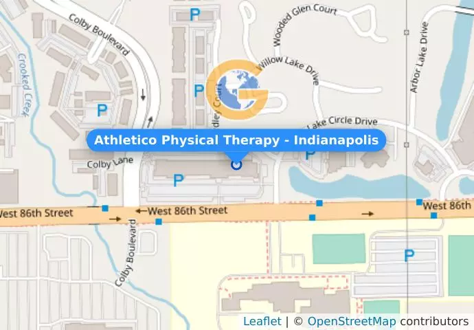 Athletico Physical Therapy - Indianapolis