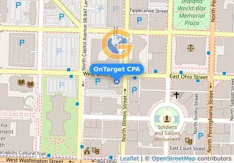 OnTarget CPA