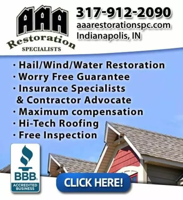 AAA Restoration Specialists