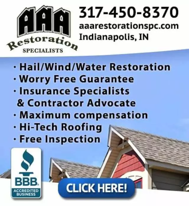 AAA Restoration Specialists