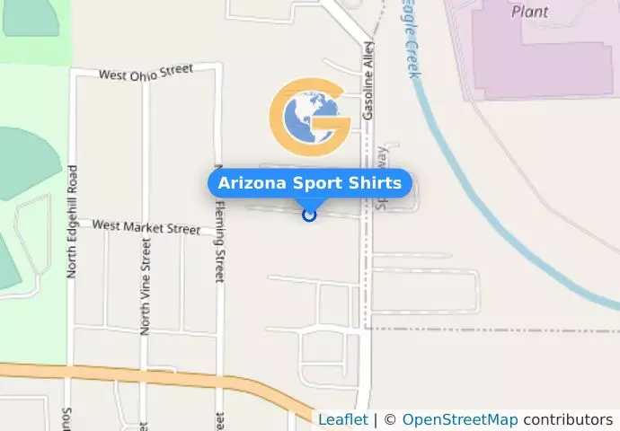 Arizona Sport Shirts