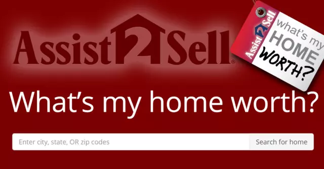 Assist 2 Sell