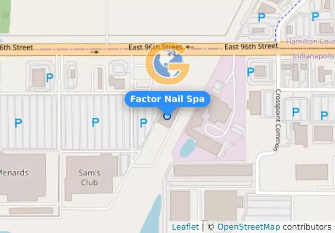 Factor Nail Spa