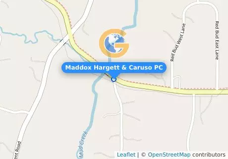 Maddox Hargett & Caruso PC
