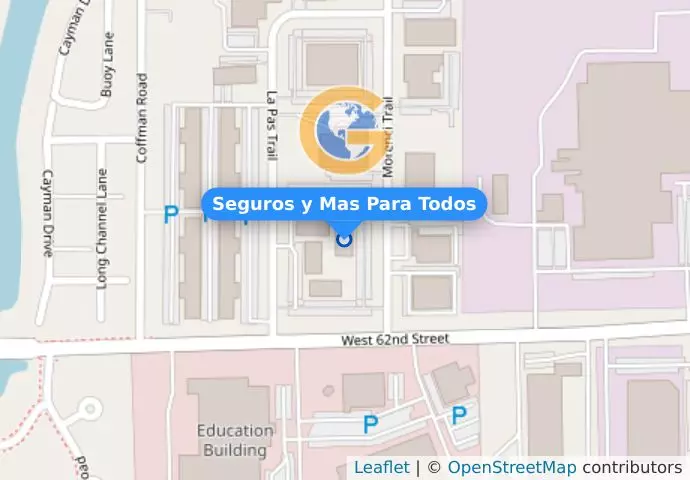 Seguros y Mas Para Todos