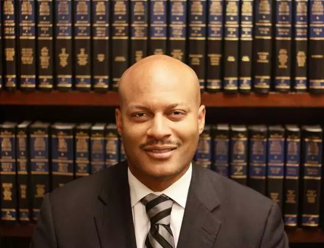 Hayes Law Office