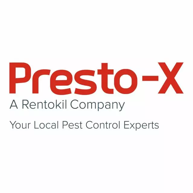Presto-X Pest Control