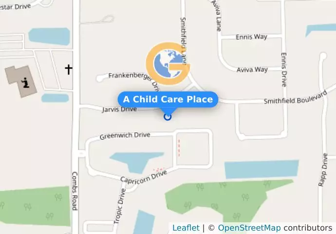 A Child Care Place