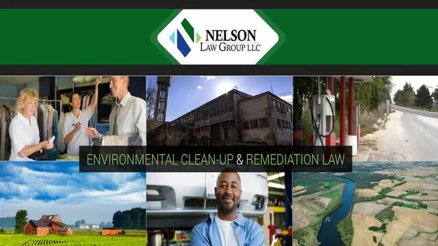 Nelson Law Group