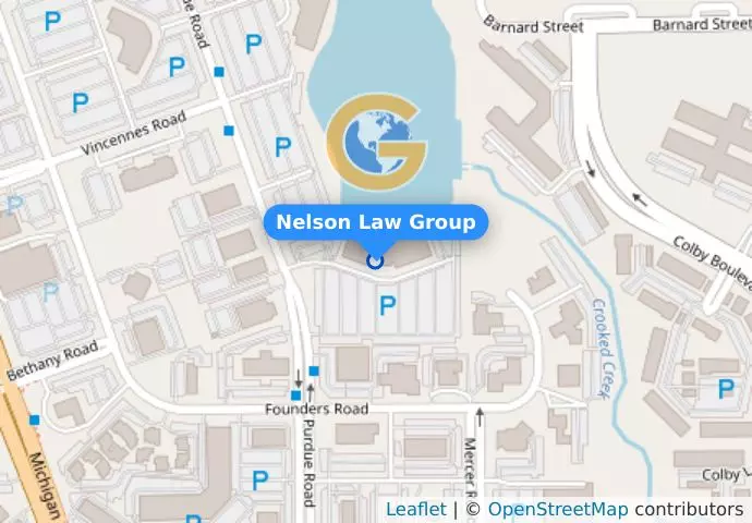 Nelson Law Group