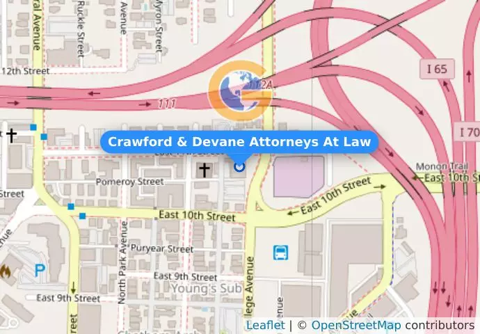Crawford & Devane Attorneys At Law