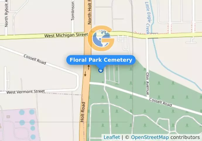 Floral Park Cemetery