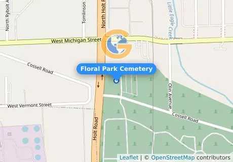 Floral Park Cemetery