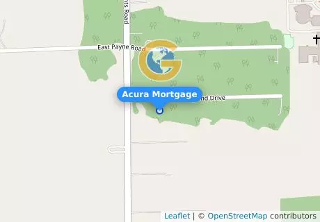 Acura Mortgage