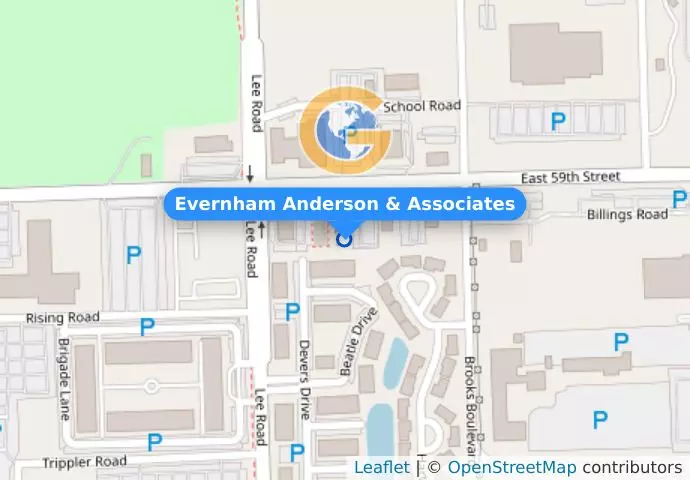 Evernham Anderson & Associates