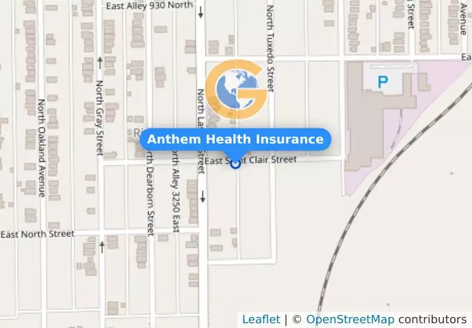 Anthem Health Insurance