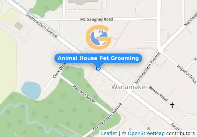 Animal House Pet Grooming