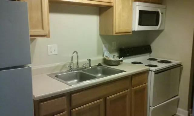 Andrews Cleaning Service