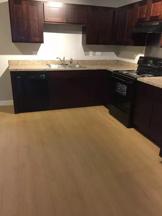 Andrews Cleaning Service