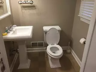 Andrews Cleaning Service