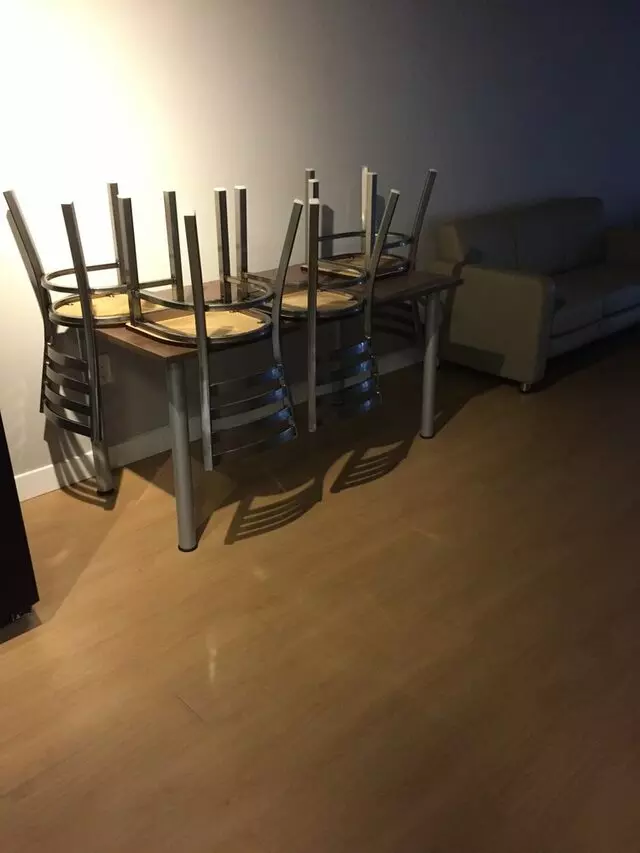 Andrews Cleaning Service