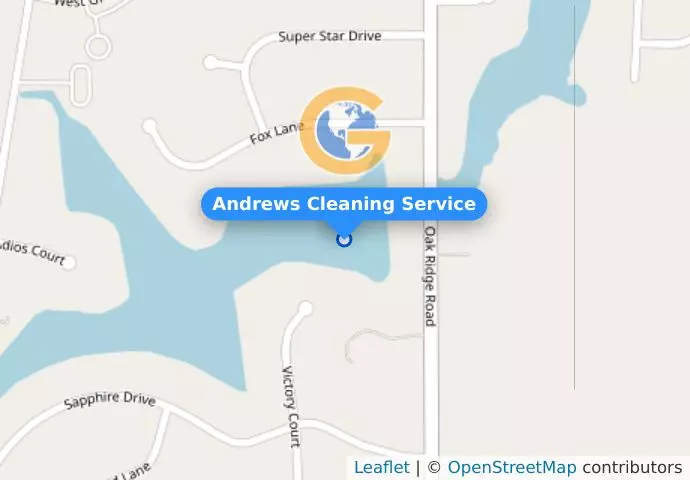 Andrews Cleaning Service