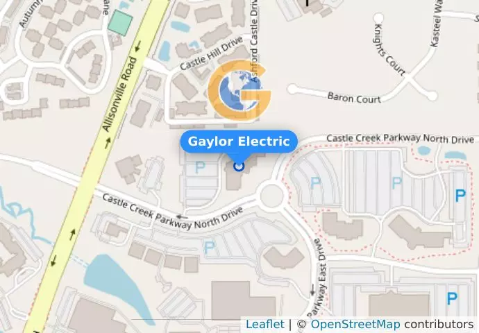 Gaylor Electric