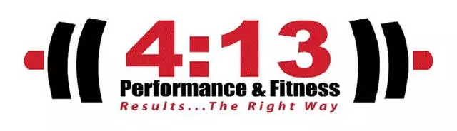 4:13 Performance & Fitness