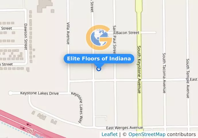Elite Floors of Indiana