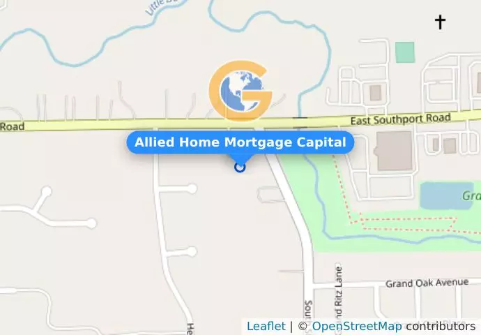 Allied Home Mortgage Capital