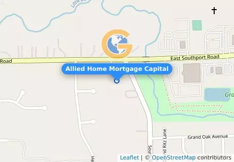 Allied Home Mortgage Capital