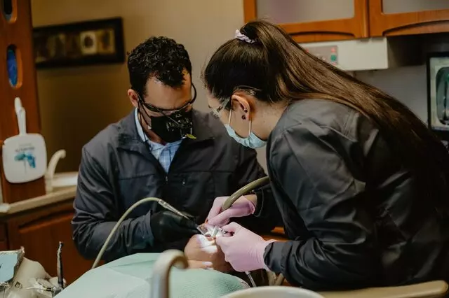 Detail Dental