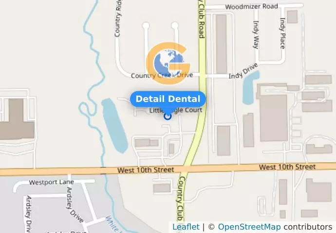 Detail Dental