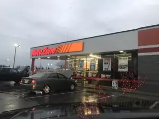 Auto Zone