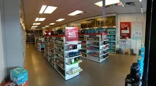GNC